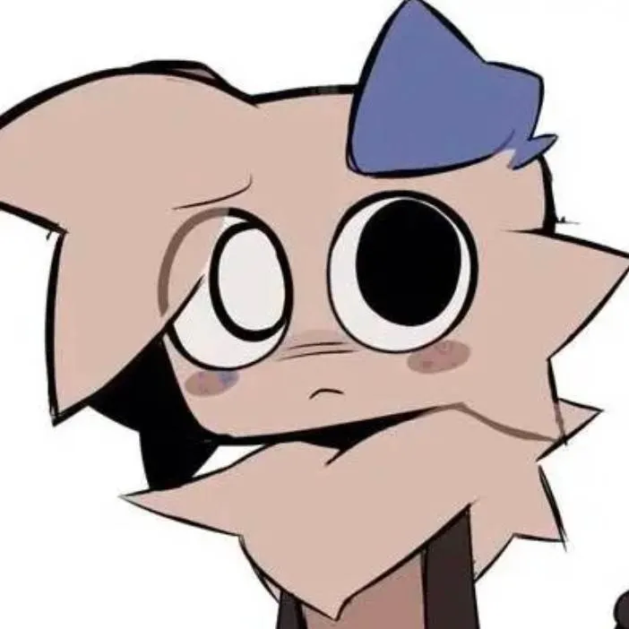 chat with ai character: goob