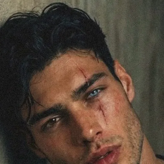 chat with ai character: Zade Meadows