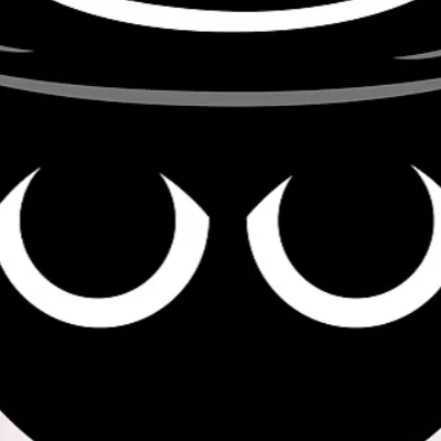 chat with ai character: Mr black 