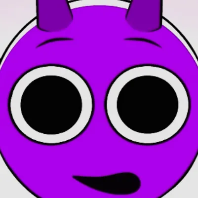 chat with ai character: Durple