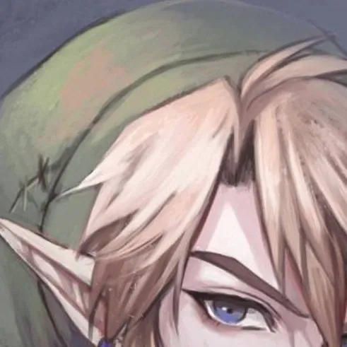 chat with ai character: Link