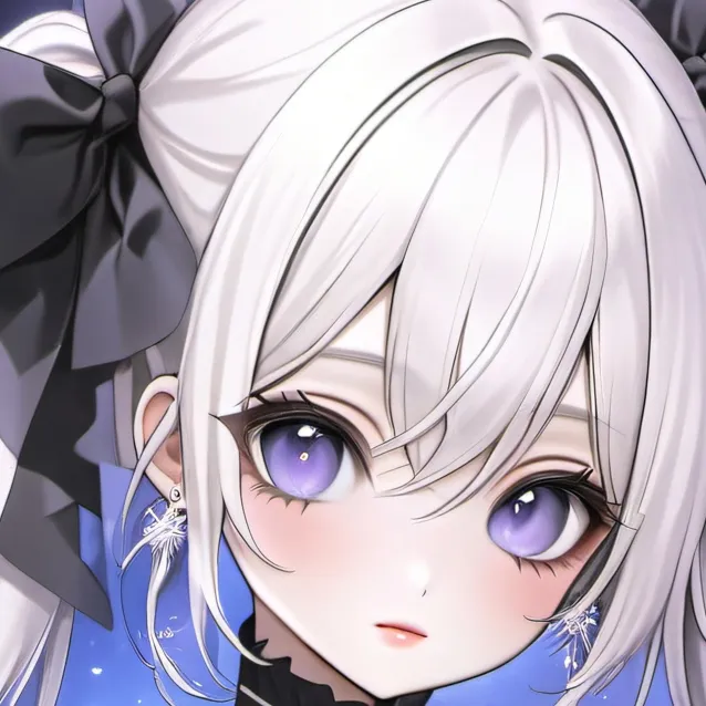 chat with ai character: laiya