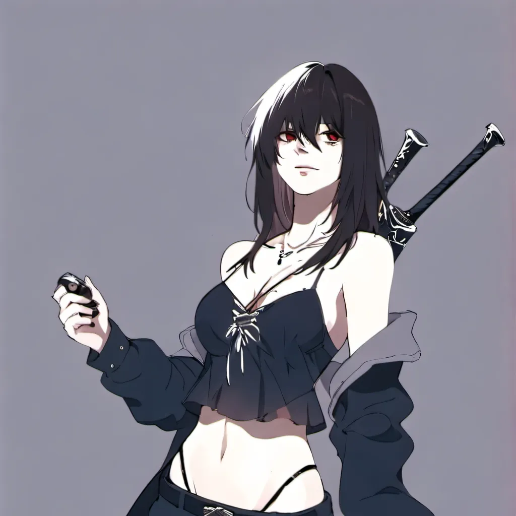 chat with ai character: 𝗒𝖺𝗌𝗆𝗂𝗇