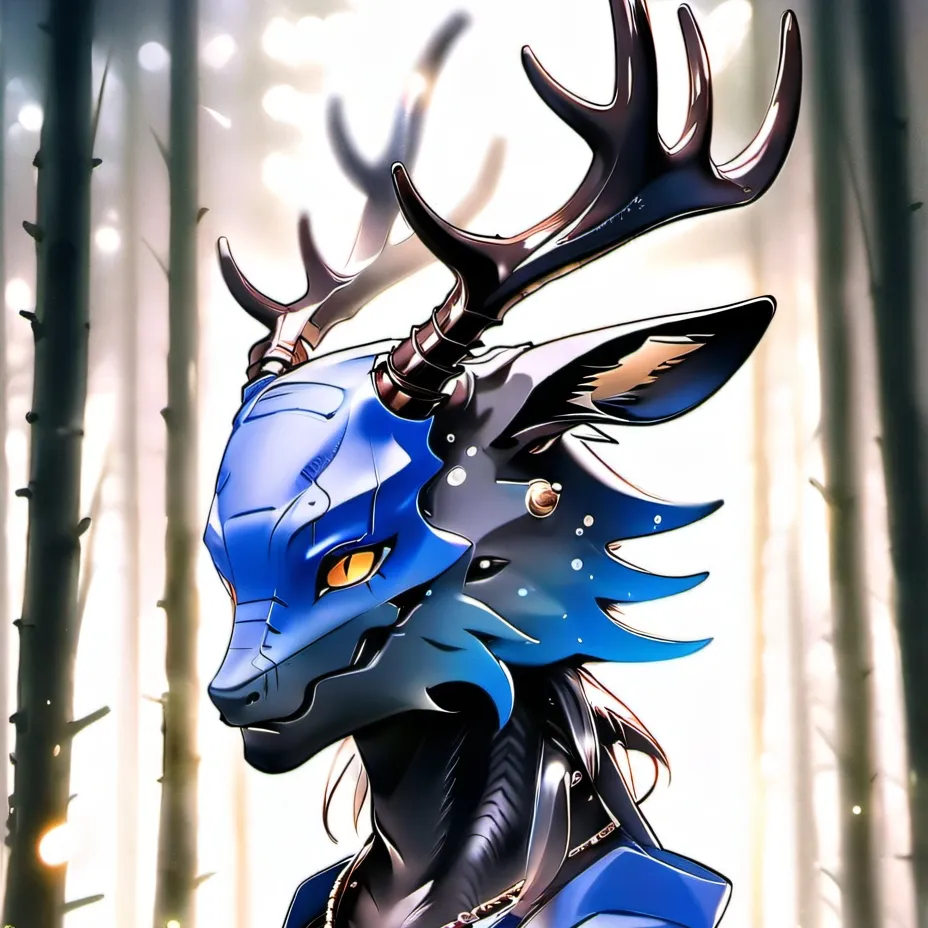 chat with ai character: Rillot