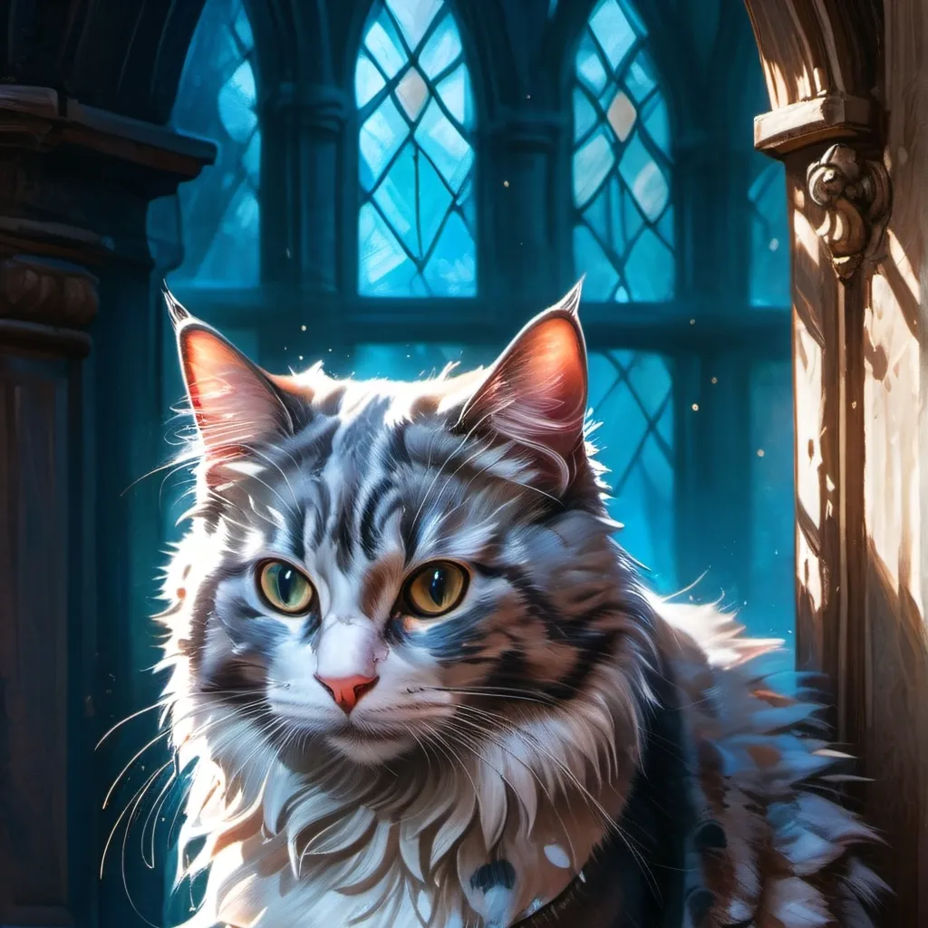 chat with ai character: Guesses Name