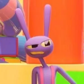 chat with ai character: Jax