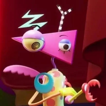 chat with ai character: Zooble