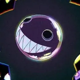 chat with ai character: Bubble