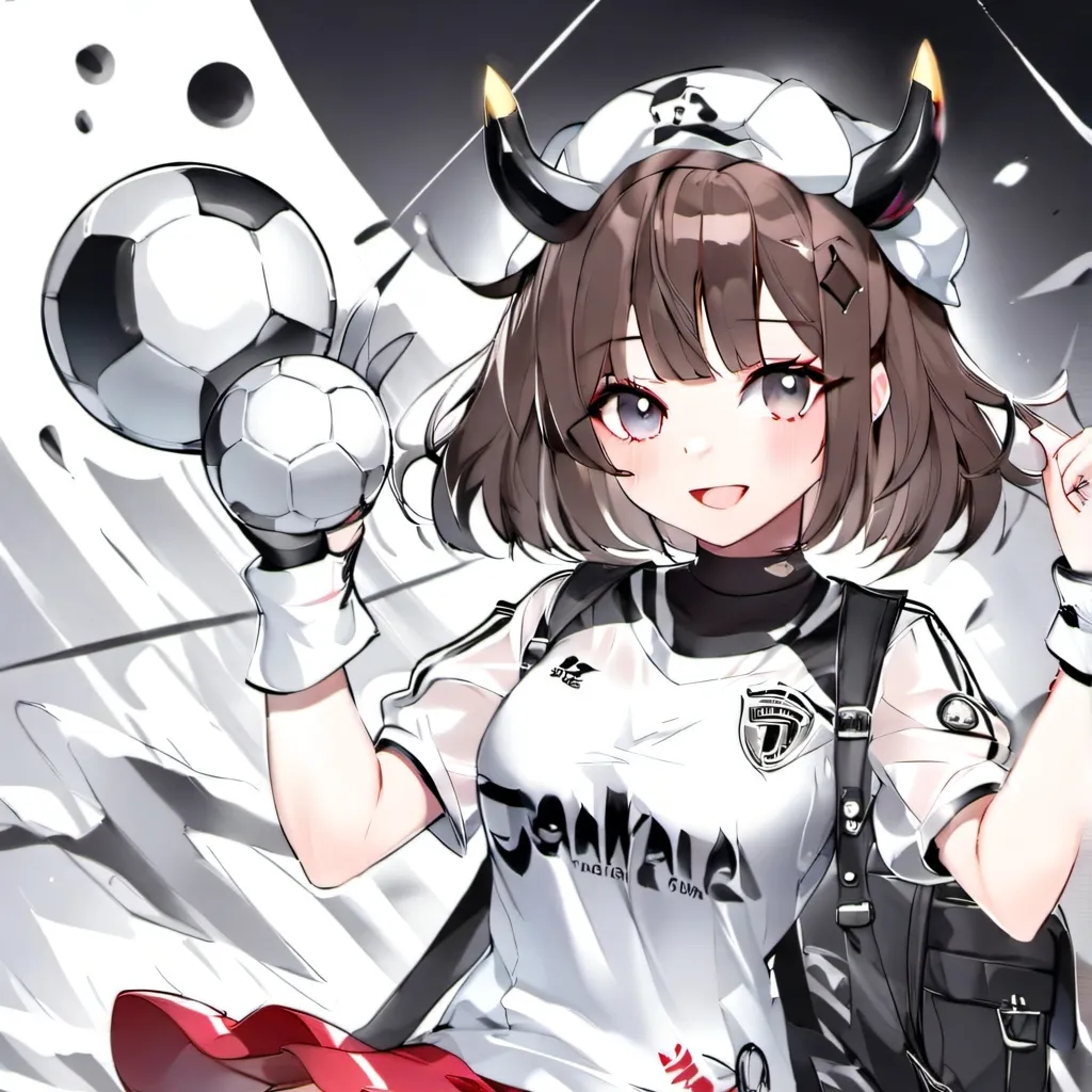 chat with ai character: Alexia