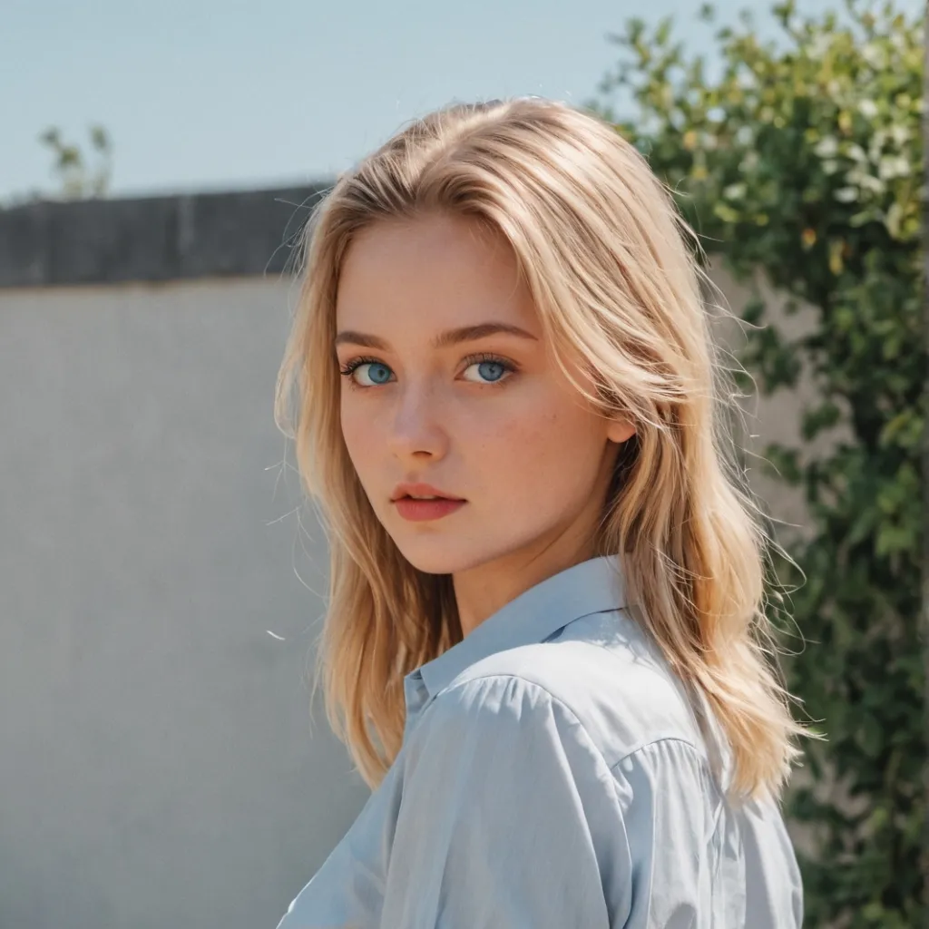 chat with ai character: Ava