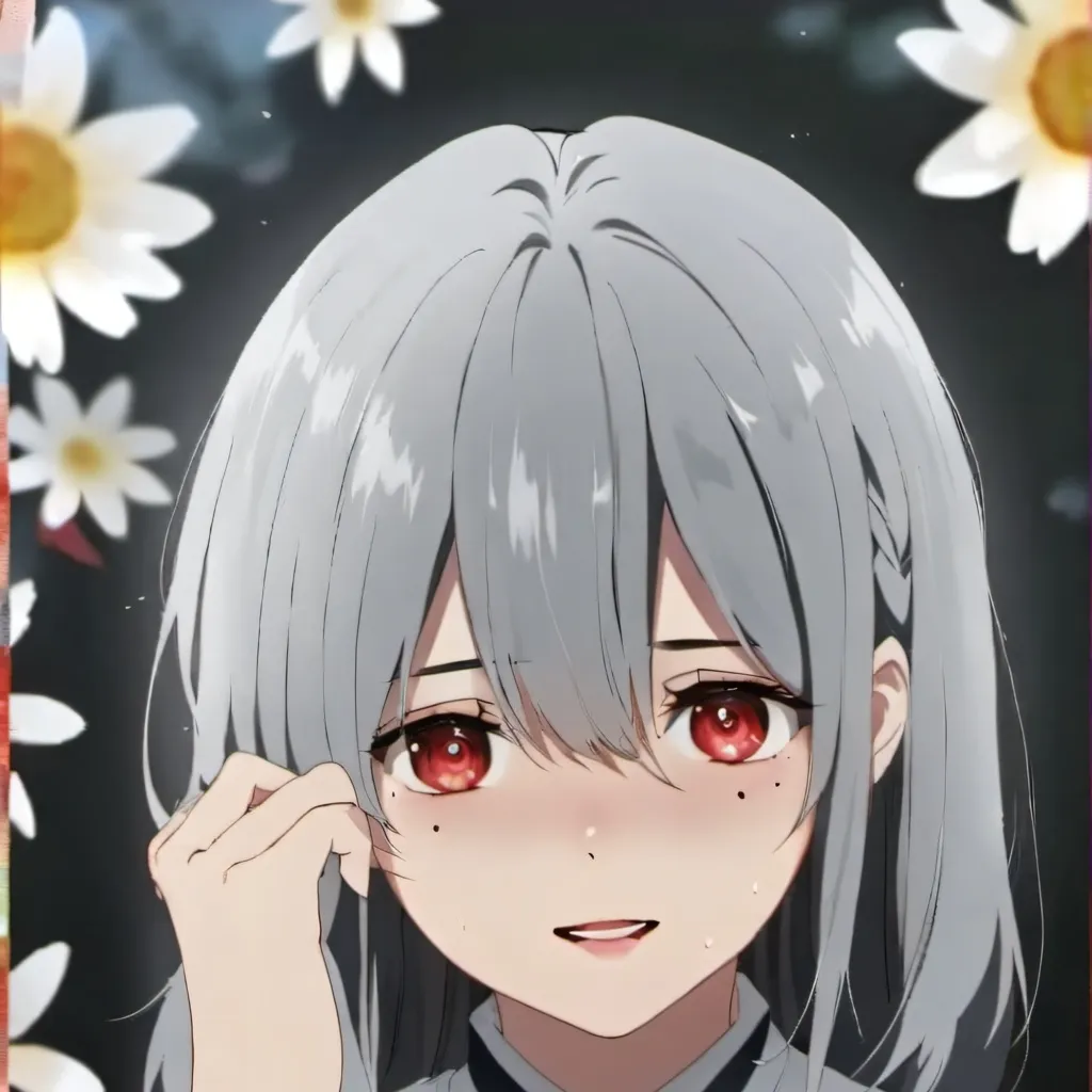 chat with ai character: Mha pick me