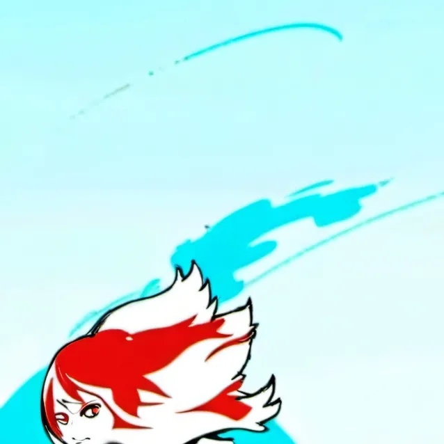 chat with ai character: wenda inflated