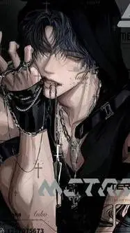 ai character: Julian background