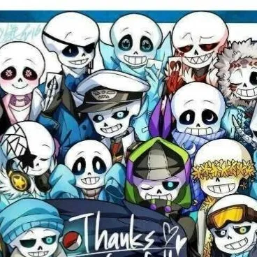 chat with ai character: Undertale