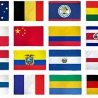 chat with ai character: Countryhumans