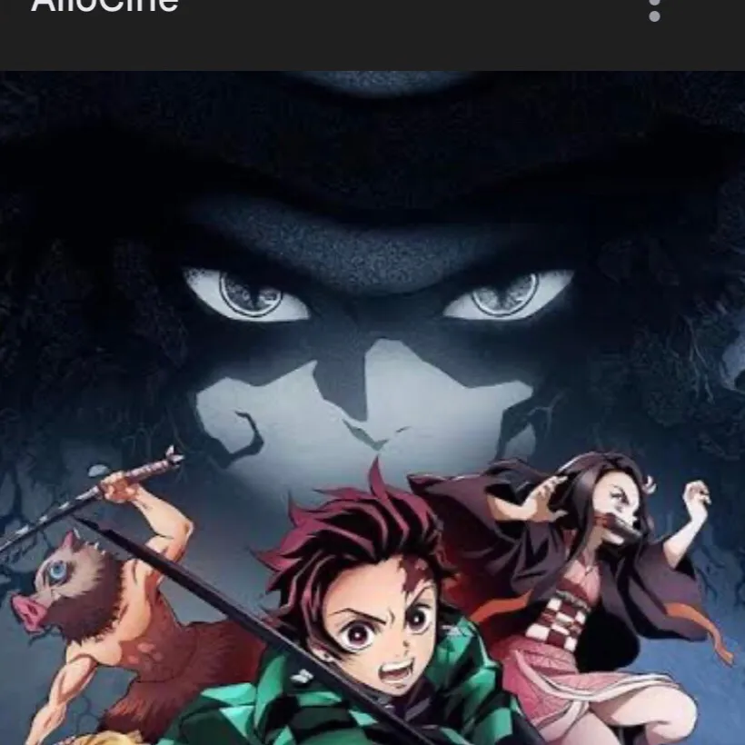 chat with ai character: Demon slayer