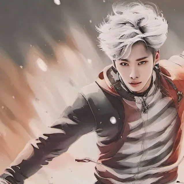 chat with ai character: Sunghoon ice skate