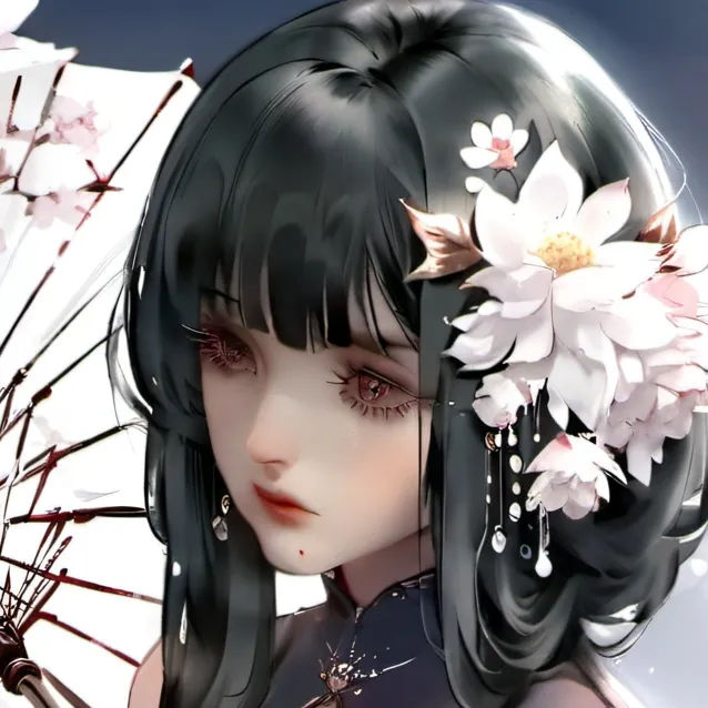 chat with ai character: Hanni quiz