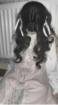 ai character: ENHYPEN horror  background