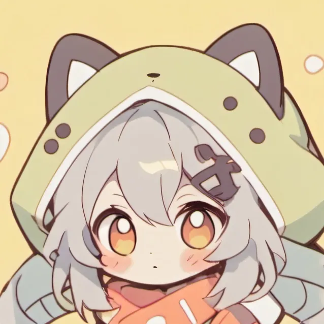 chat with ai character: alia