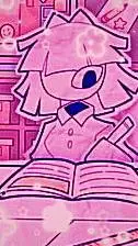 ai character: Claire background