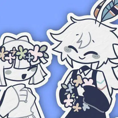 chat with ai character: Claire and Engel
