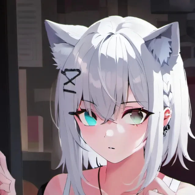 chat with ai character: Kayla 