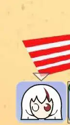 ai character: tick........tick background