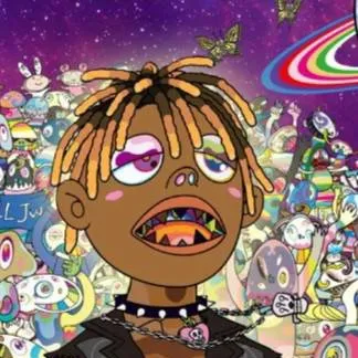 chat with ai character: juice wrld