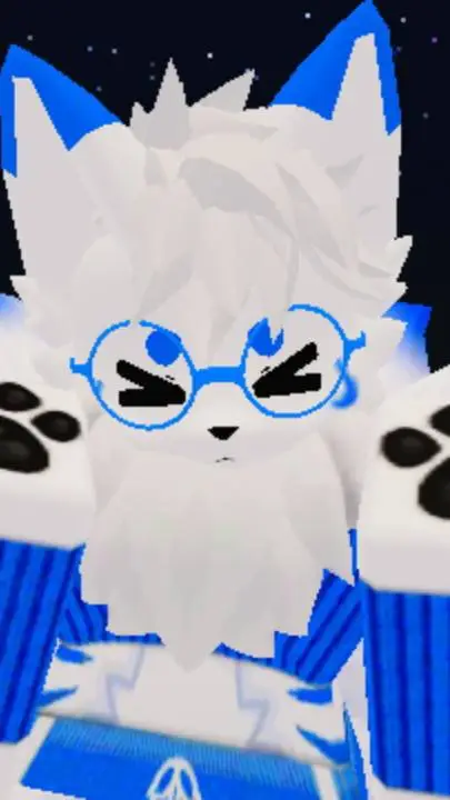 ai character: jacob has asthma 😲 background