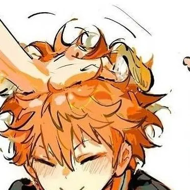 chat with ai character: Shoyou Hinata