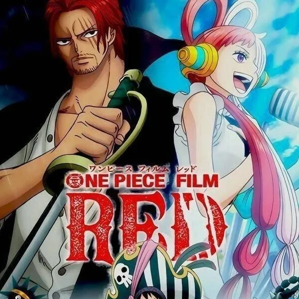 chat with ai character: One Piece Red