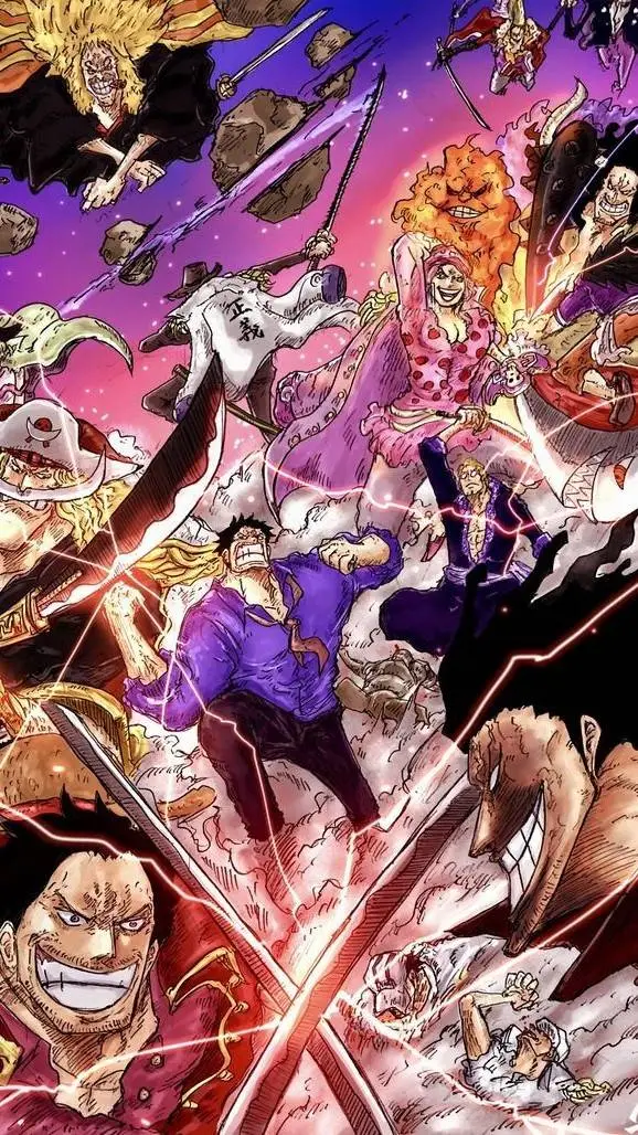 ai character: God Valley background