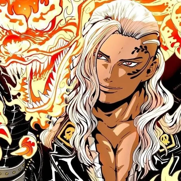 chat with ai character: King