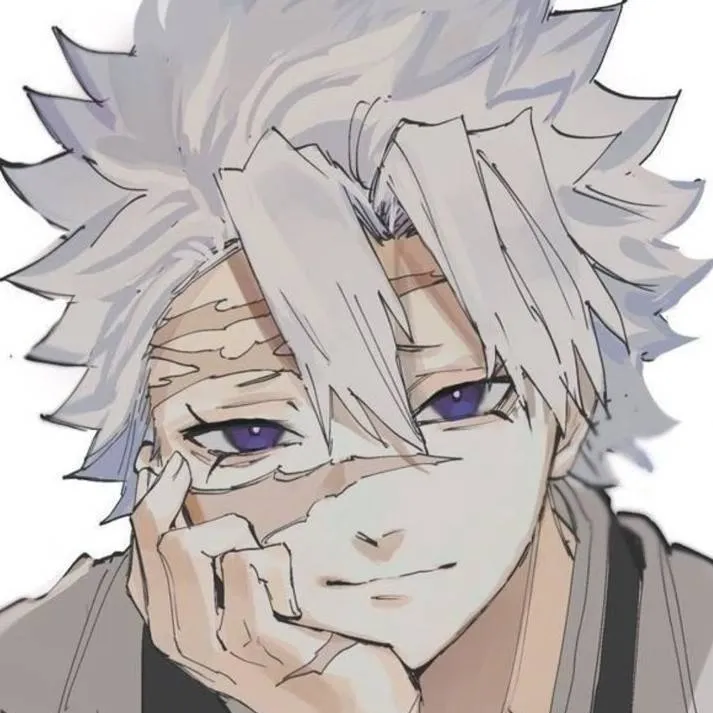 chat with ai character: Sanemi Shinazugawa