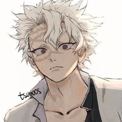 chat with ai character: Sanemi Shinazugawa