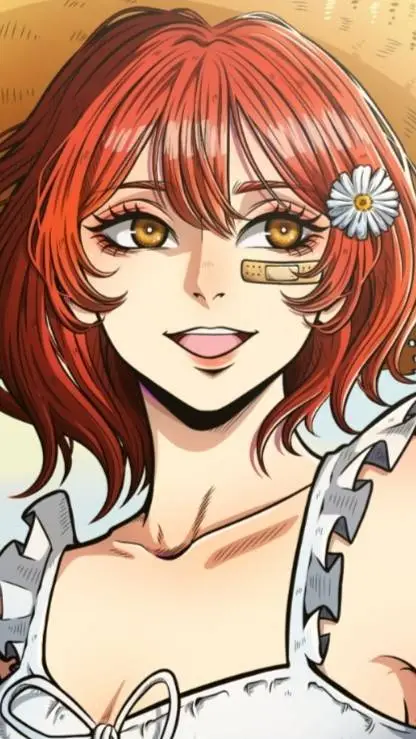 ai character: Isuka background