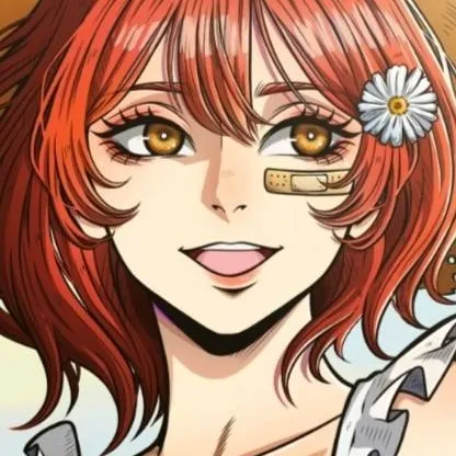 chat with ai character: Isuka