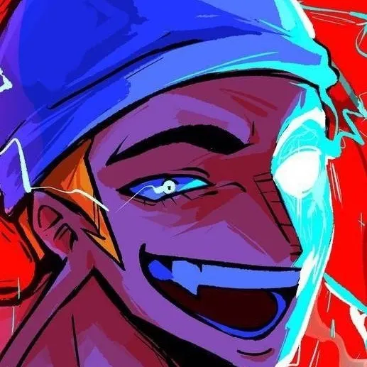 chat with ai character: Enel