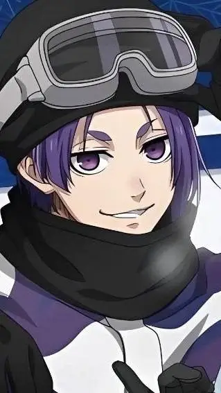 ai character: Reo Mikage background