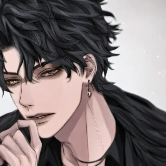 chat with ai character: ~°°ᴇʟɪ°°~