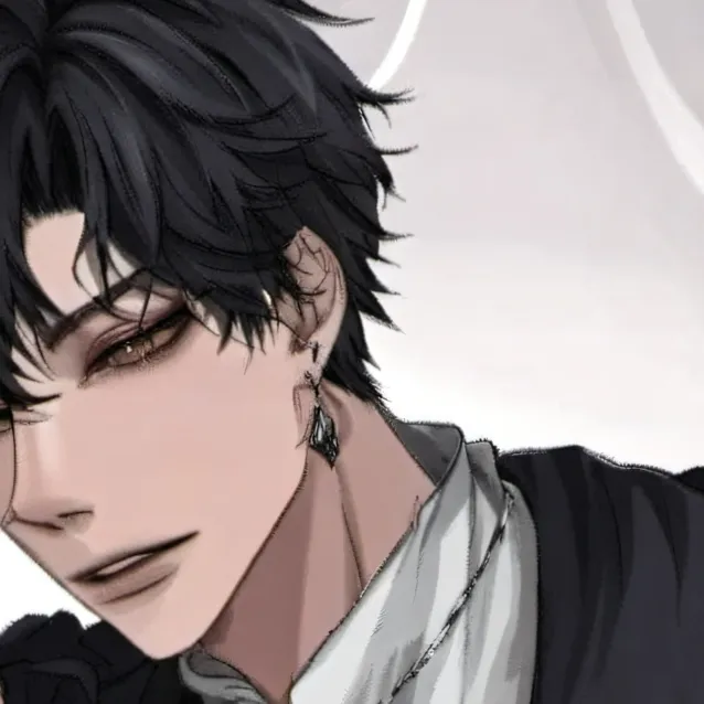 chat with ai character: ~°°ᴇʟɪ°°~