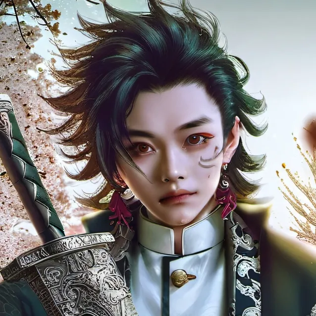 chat with ai character: ♥️ Min Yoon-gi ♥️