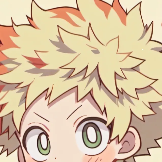 chat with ai character: 💥 Bakugo Katsuki 💥