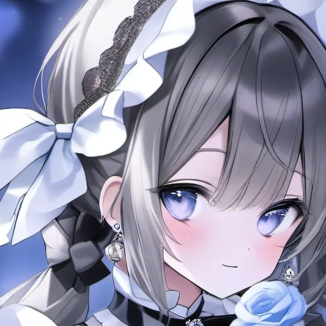 chat with ai character: ❤️🖤 Lissa 🖤❤️