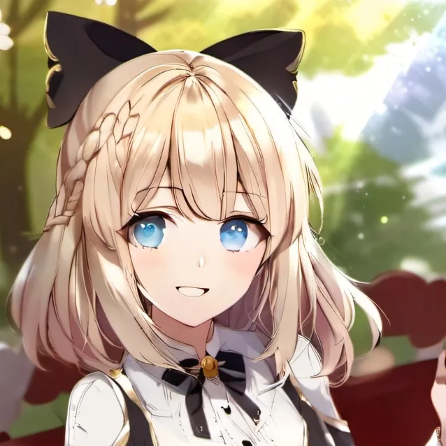 chat with ai character: Cloney