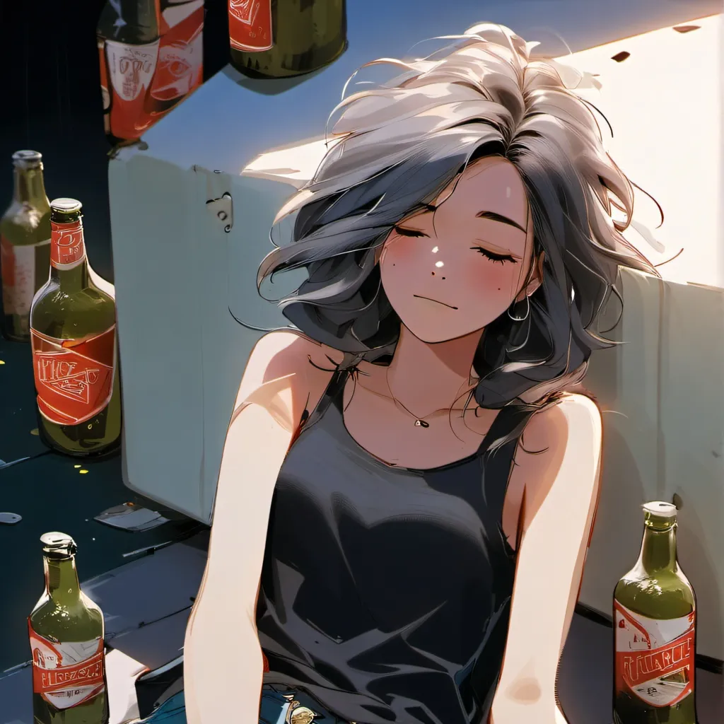 chat with ai character: Maggie 