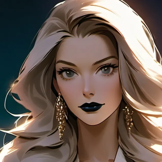 chat with ai character: Sherry