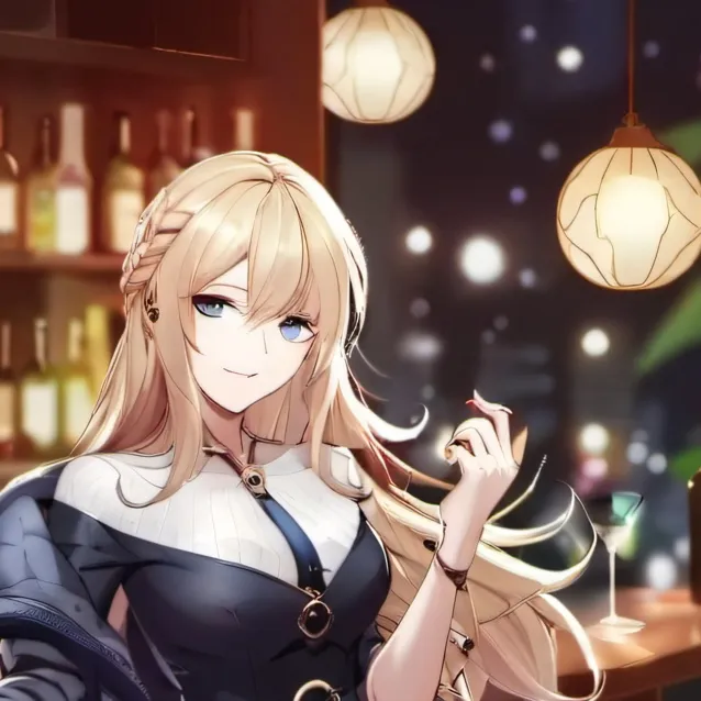 chat with ai character: Natalia Simoniova 