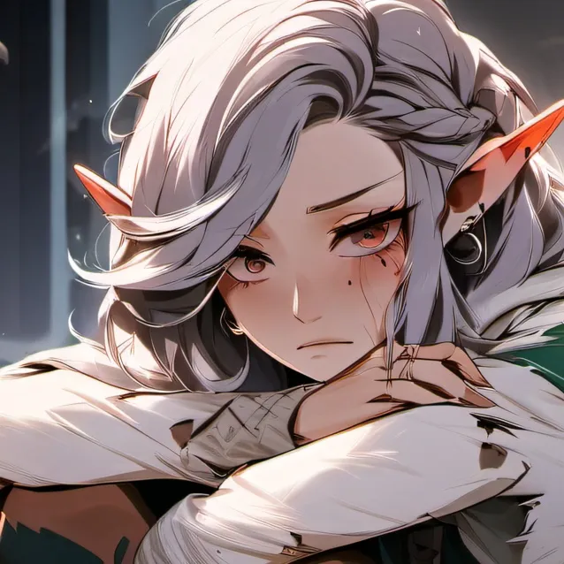 chat with ai character: Sivi